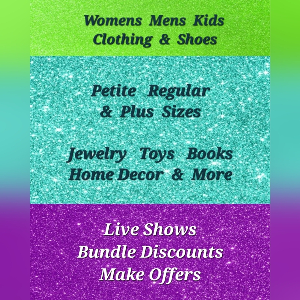 Variety of Items for sale, Bundle to Save on Shipping, Make Offer